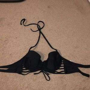 Bathing suit top